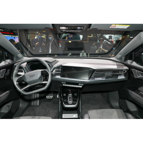 Audi Q4 E-Tron 2023 50 E-Tron Quattro Electry Car Long Range 605 км подержанные автомобили Audi Luxury EV Новые автомобили энергетики автомобили